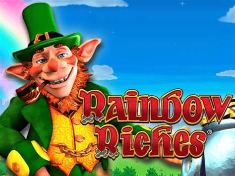 Rainbow Riches Casino .